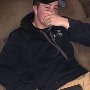 Meet your Posher, Chad